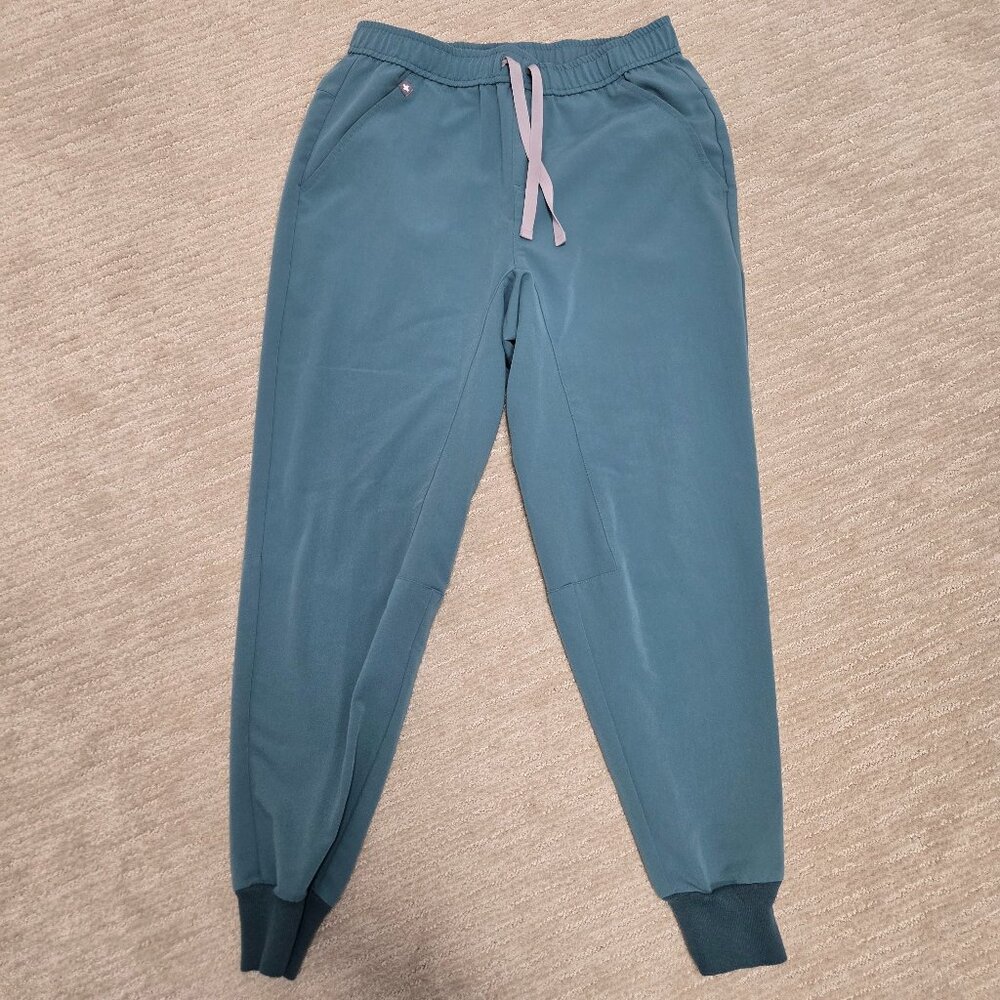 Figs Men's Tansen Jogger Hydrogreen Small/Short